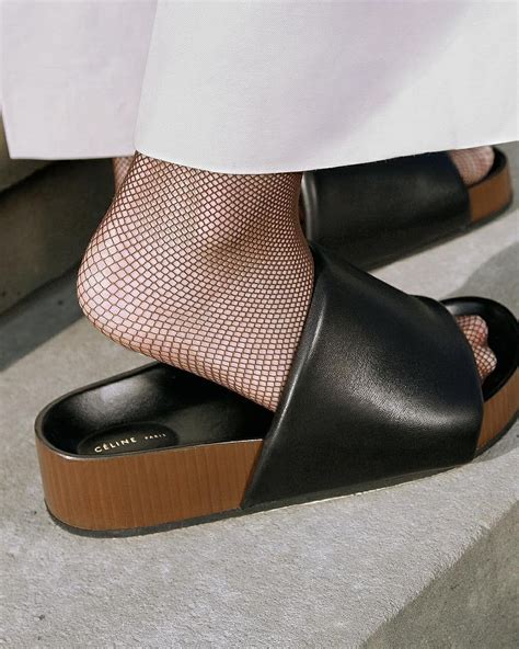 celine spring summer 2017 shoes|phoebe philo celine spring.